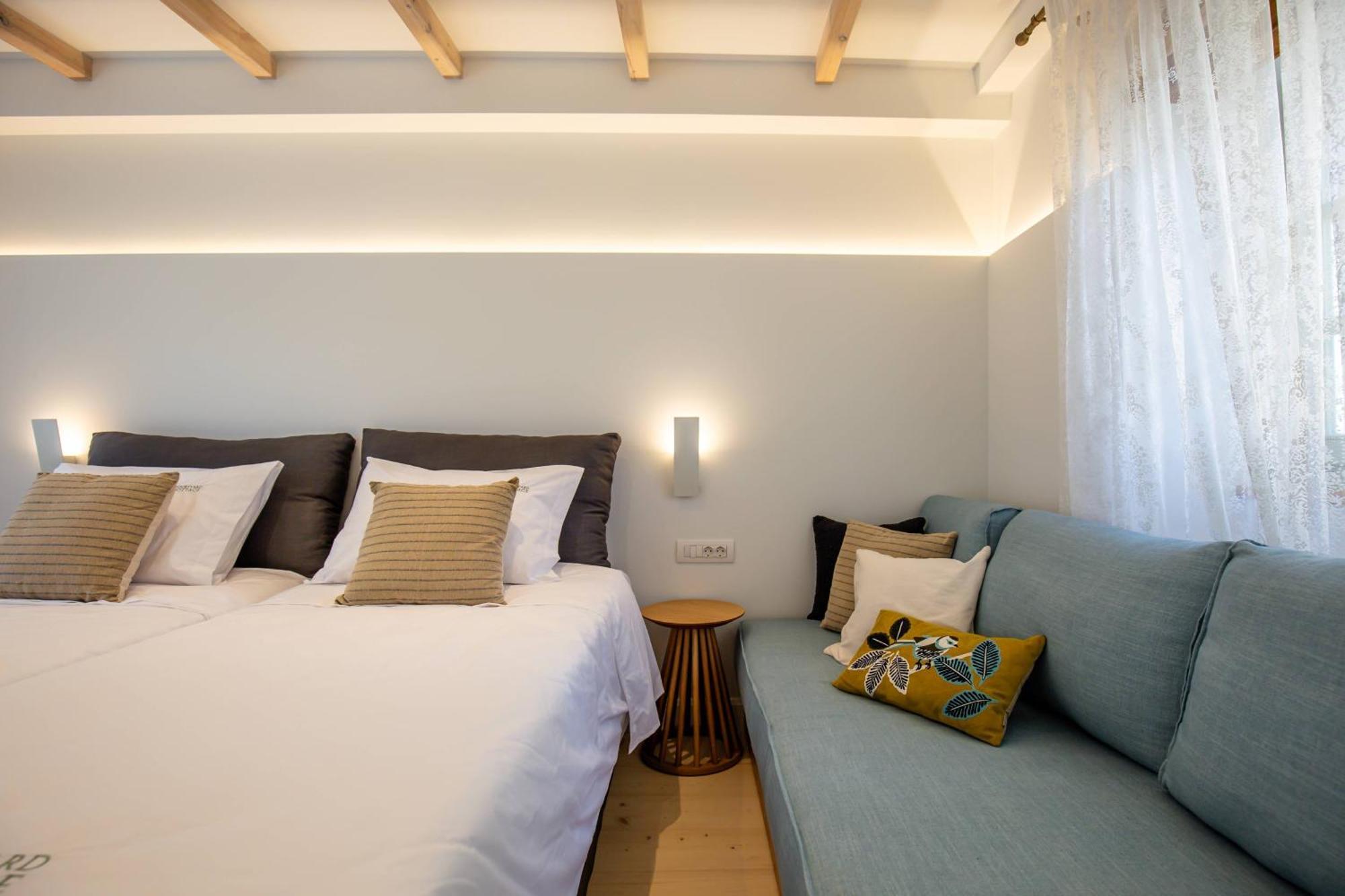 Courtyard Corfu Apartment *